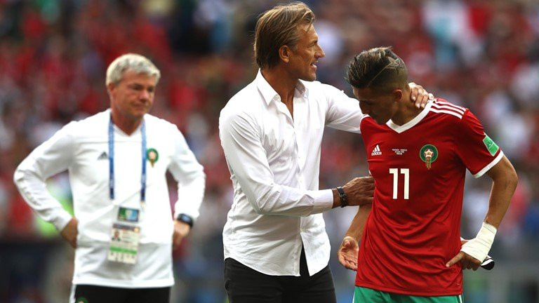 Bo Dao Nha Maroc Ronaldo (5) 8