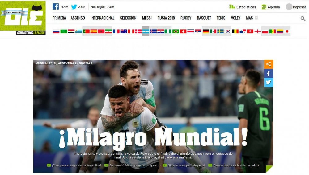 messi argentina (4) 3