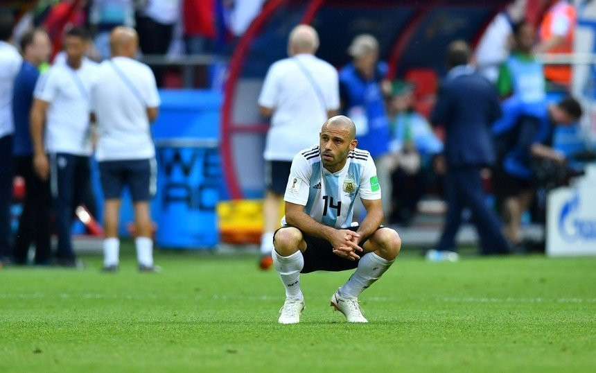 mascherano