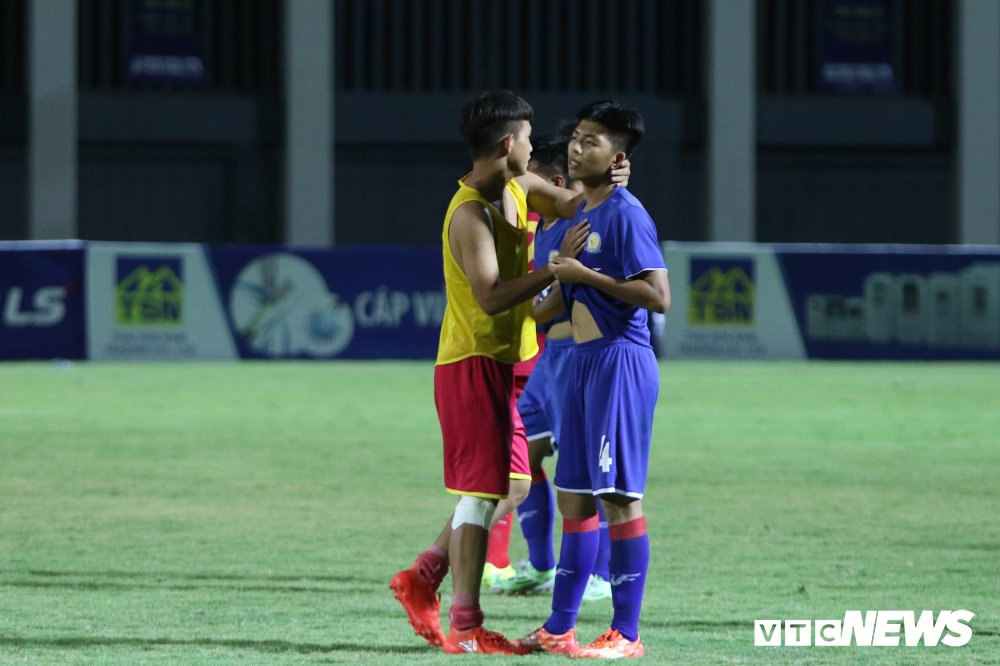 U17 (46) 9