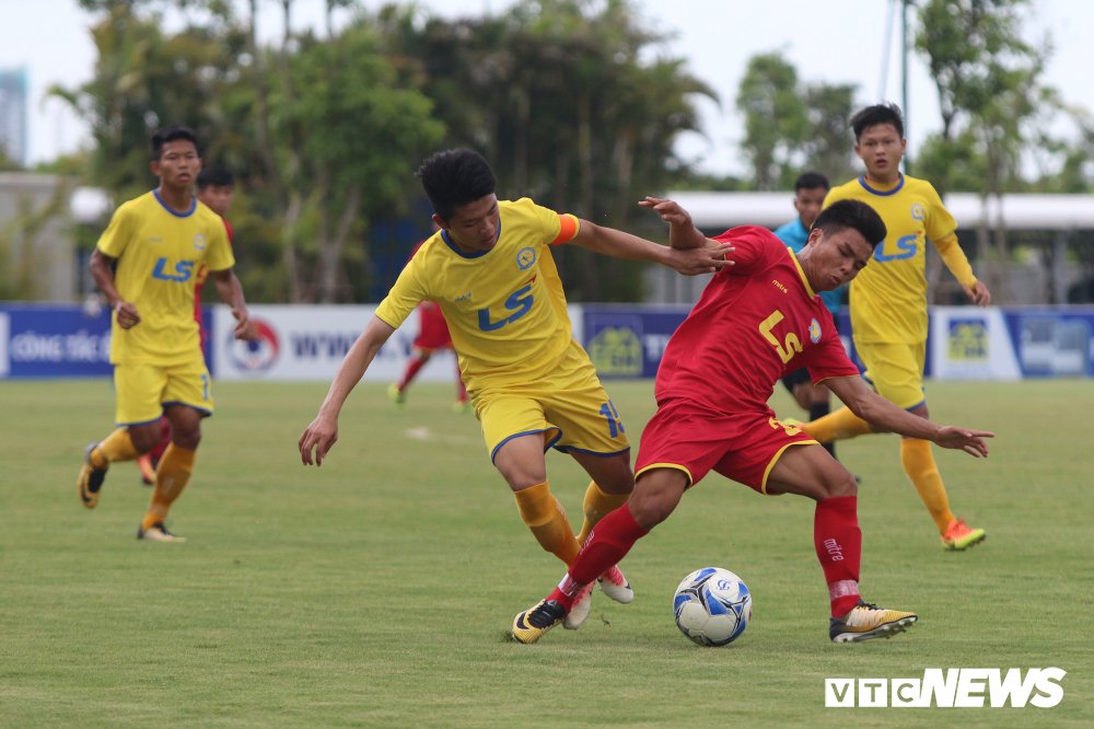 U17 (50) 5
