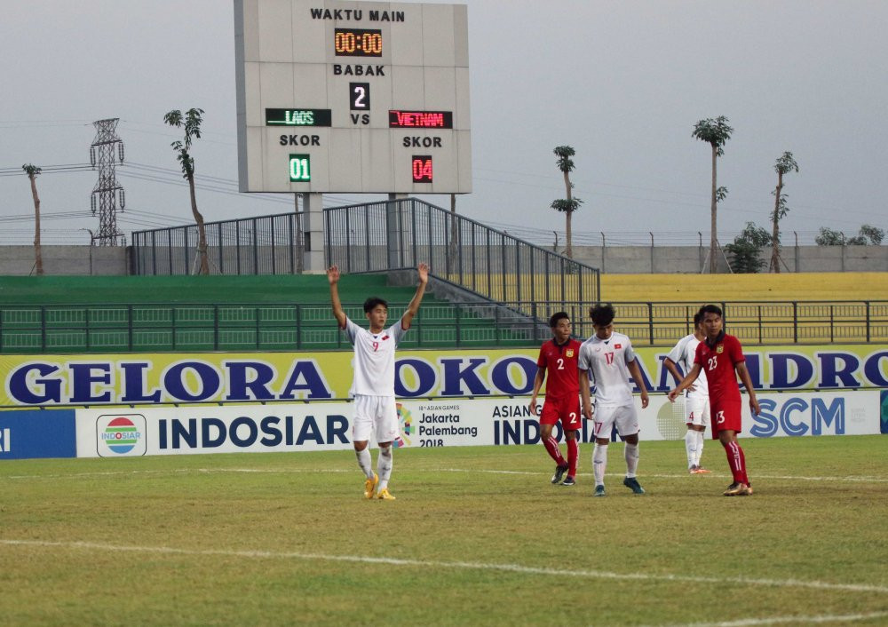 u19 viet nam u19 lao (1)