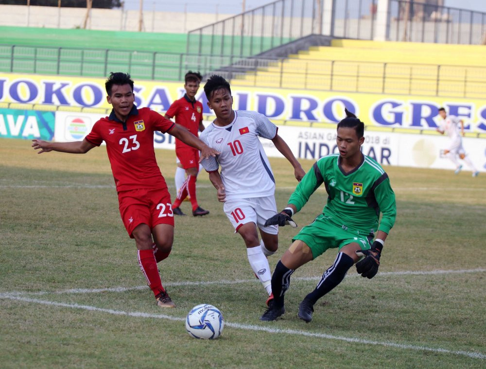 u19 viet nam u19 lao (9) 8