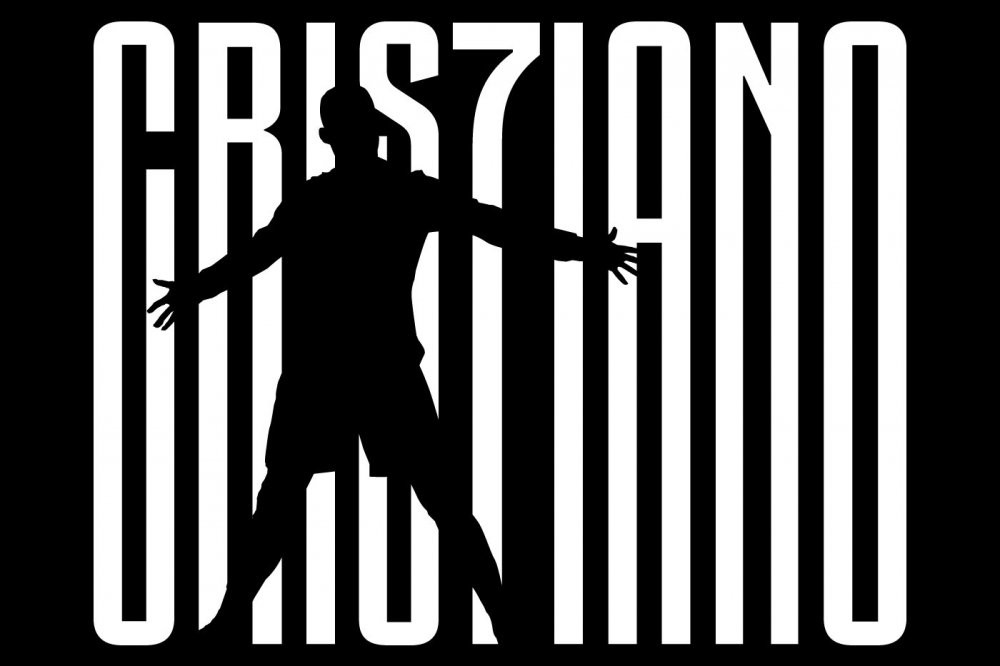 ronaldo juve
