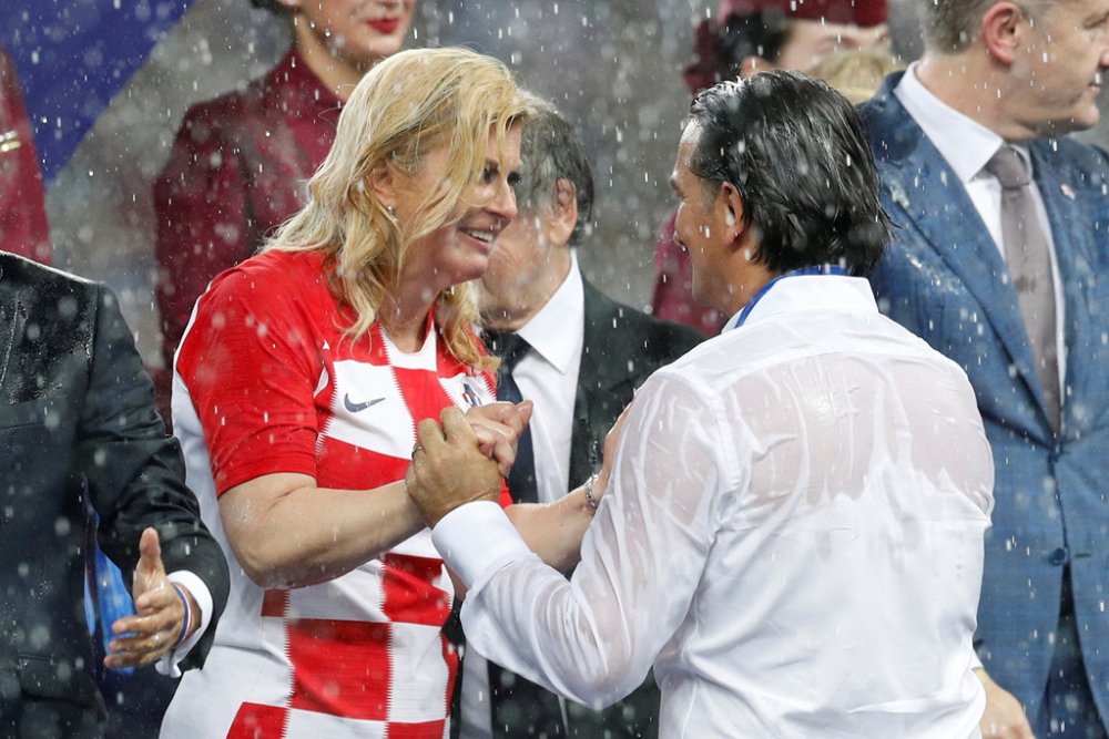 Croatia World Cup (1) 3