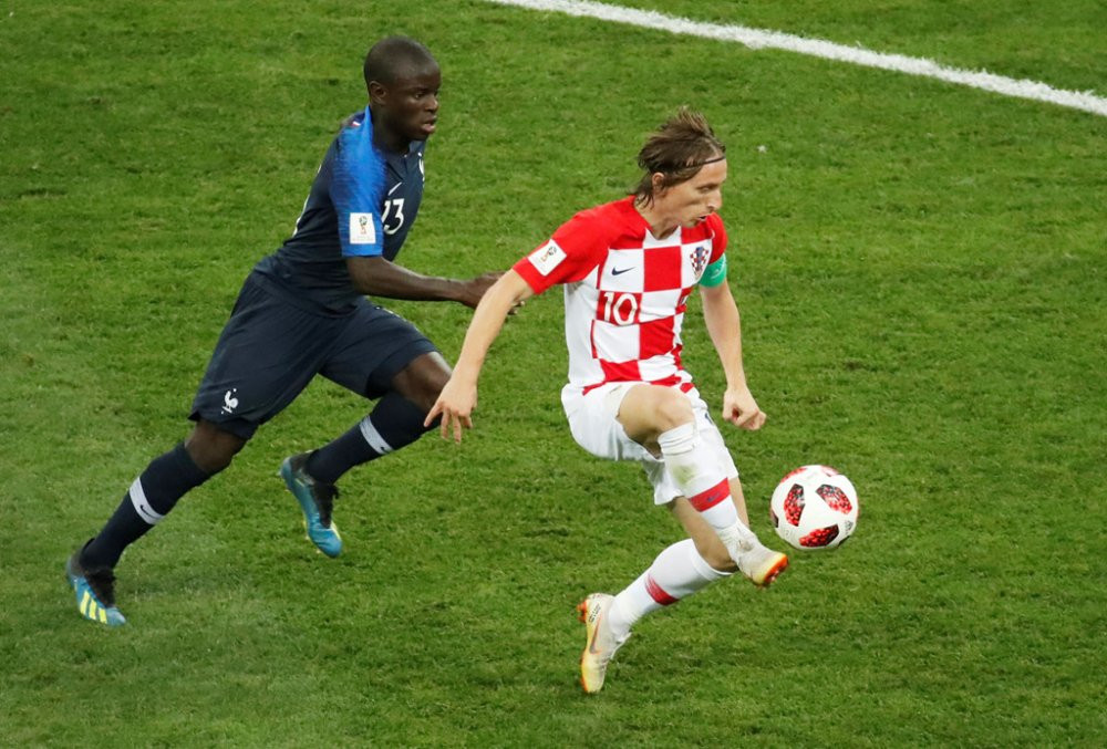 Croatia World Cup (2) 4