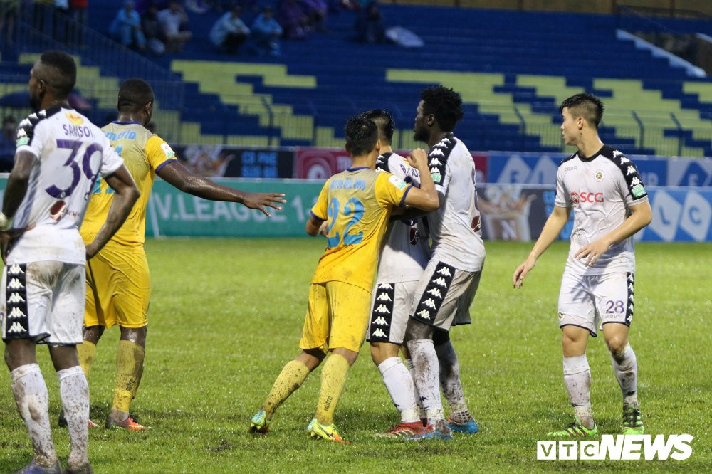 FLC Thanh Hoa Ha Noi 14