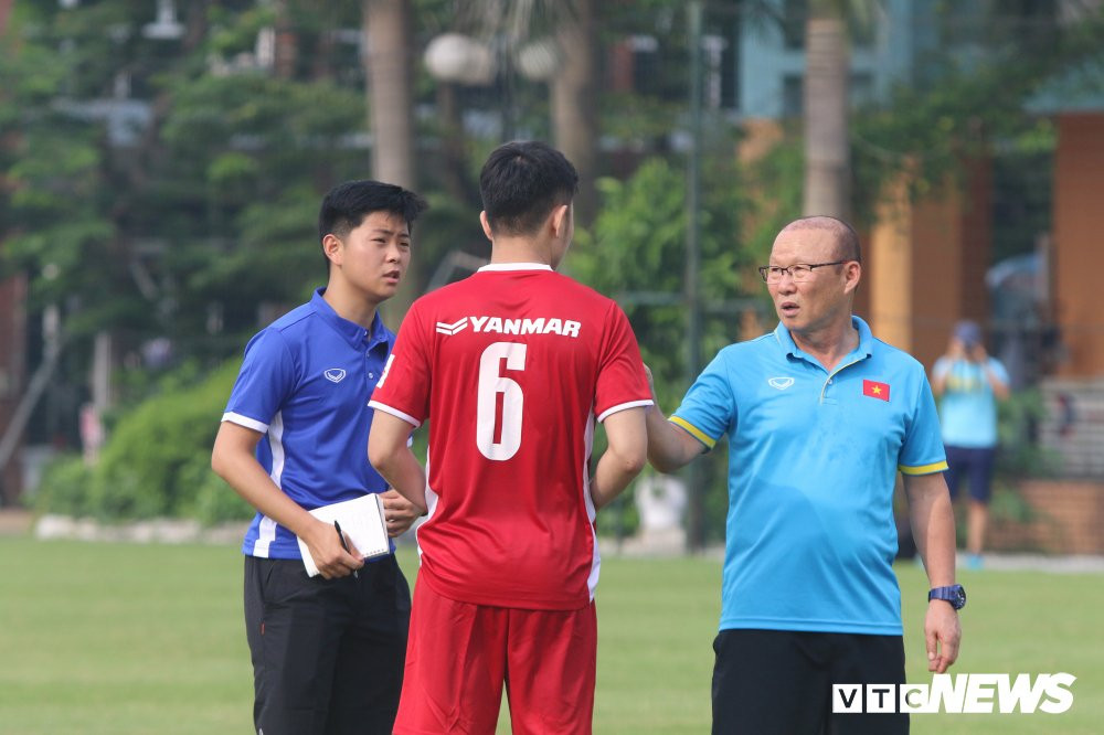 U23 Viet Nam (10) 5