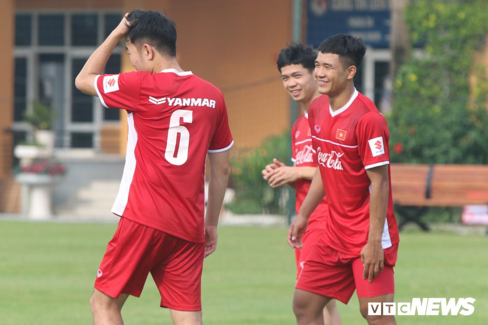 U23 Viet Nam (16) 9