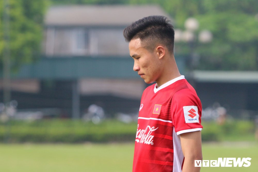 U23 Viet Nam (25) 16