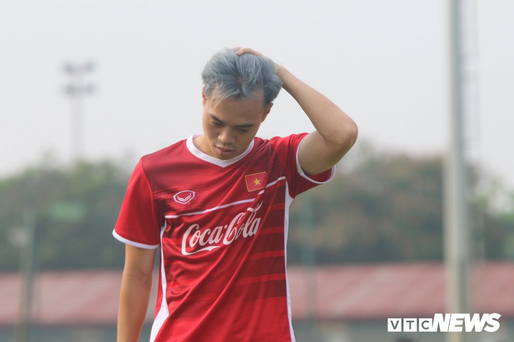 U23 Viet Nam (27) 17