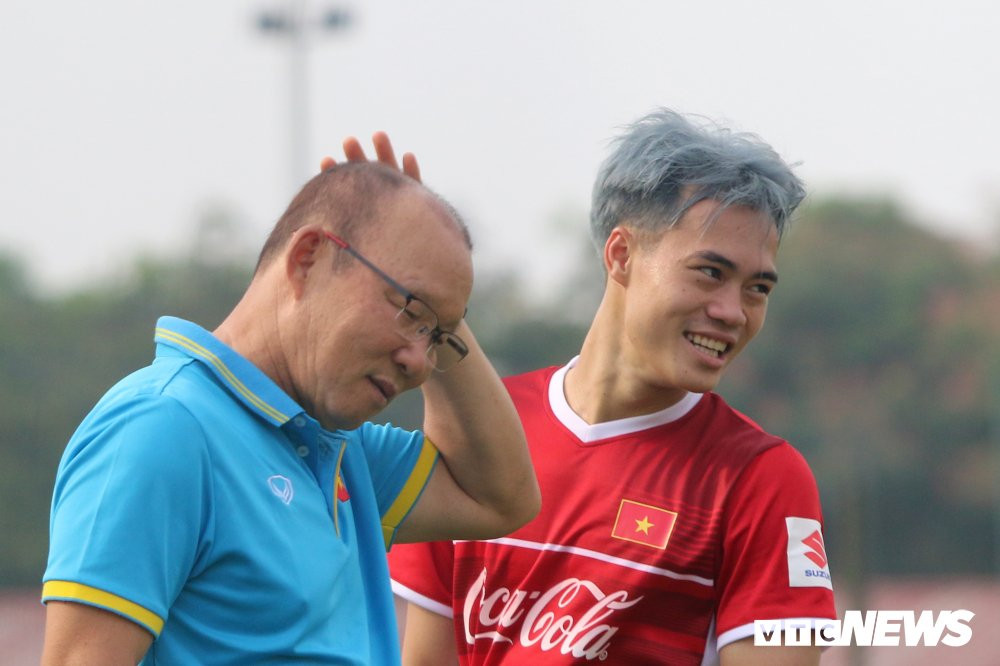 U23 Viet Nam (29) 18