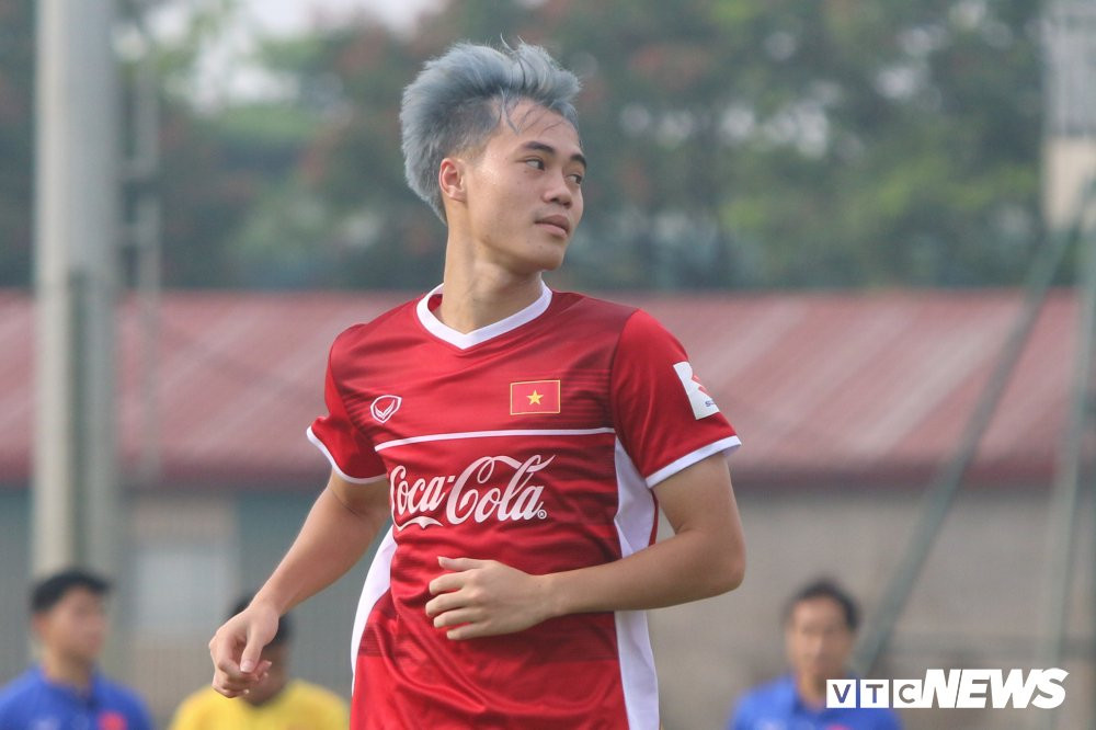 U23 Viet Nam (31) 19