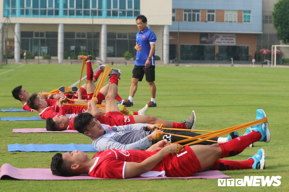 U23 Viet Nam (4) 4