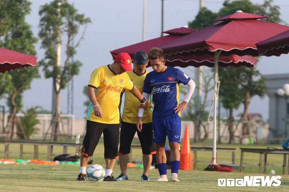 U23 Viet Nam (54) 11