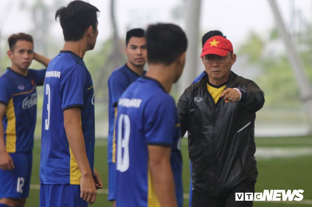 U23 Viet Nam (15) 12