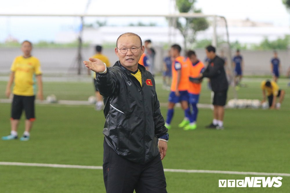 U23 Viet Nam (27) 14