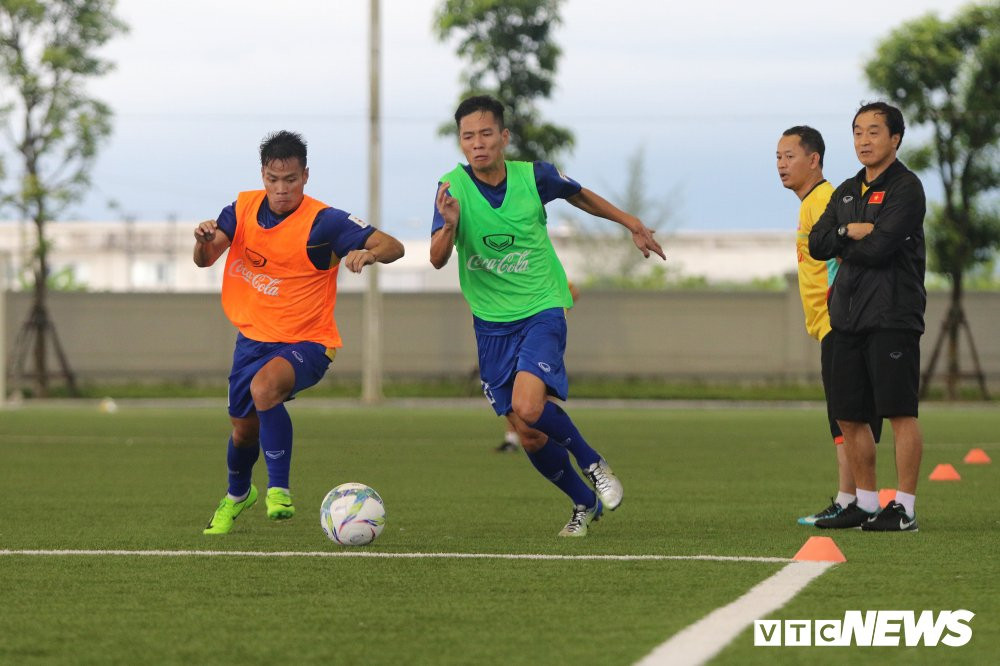 U23 Viet Nam (29) 15