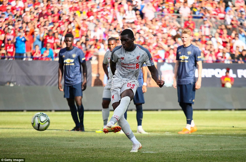 Man United Liverpool ICC (1) 6