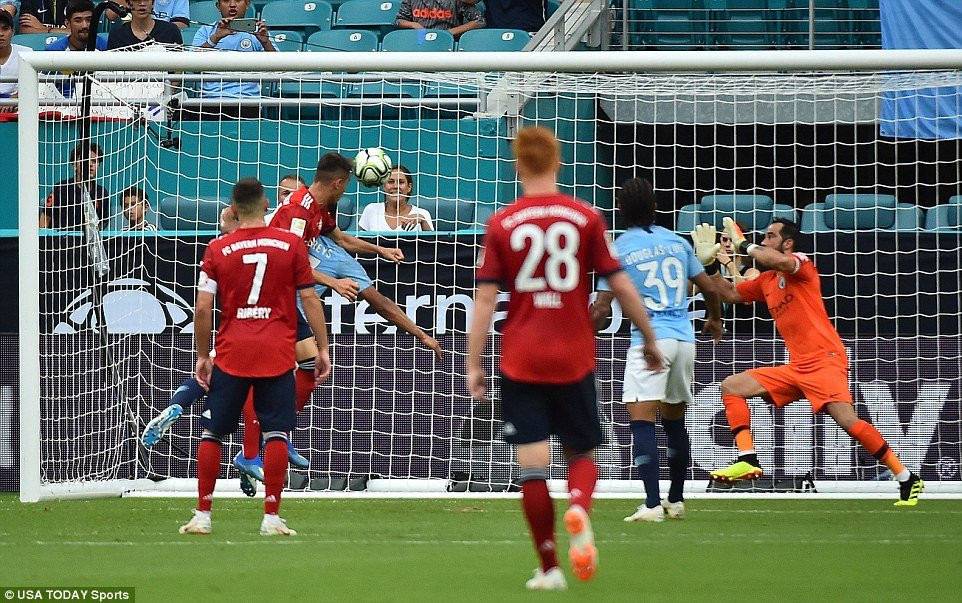 Man United Liverpool ICC (1) 6