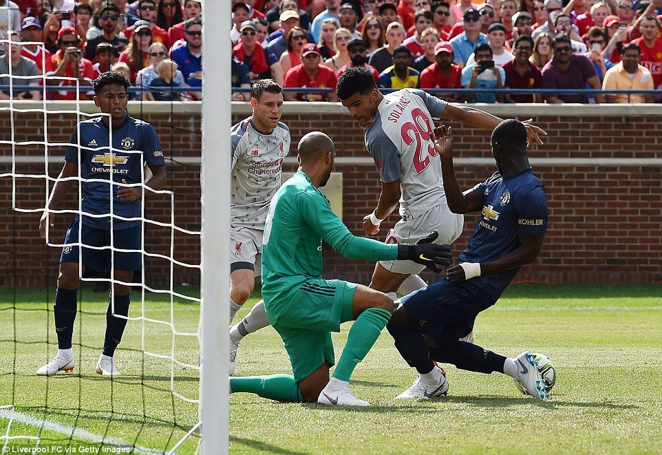 Man United Liverpool ICC (4) 4