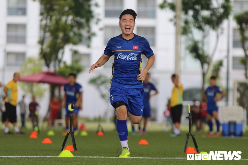 U23 Viet Nam (108) 4