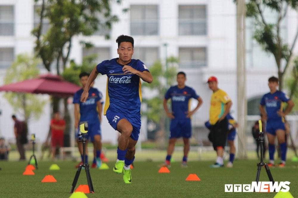 U23 Viet Nam (111) 7