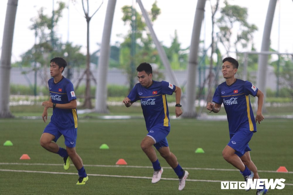 U23 Viet Nam (12) 11