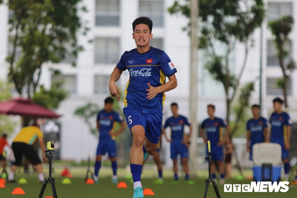 U23 Viet Nam (125) 5