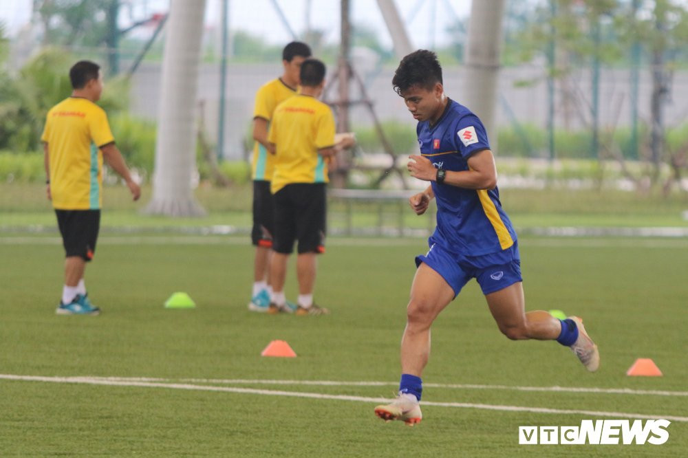 U23 Viet Nam (24) 12