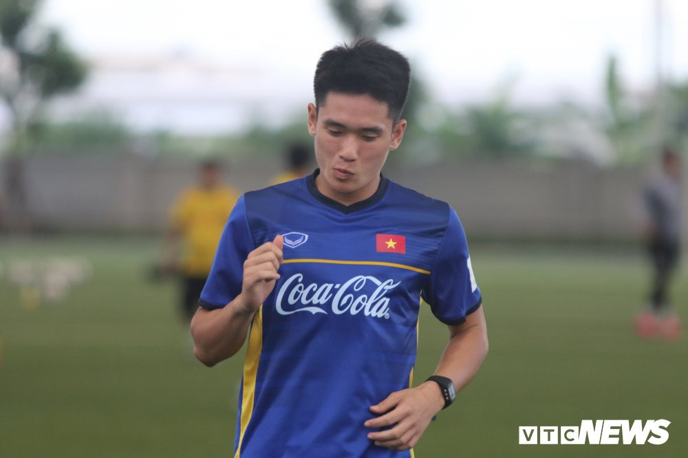 U23 Viet Nam (28) 14