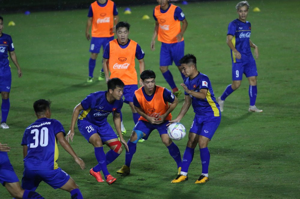 U23 Viet Nam (5) 4