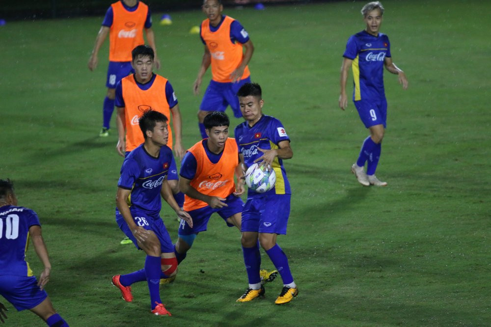 U23 Viet Nam (6) 5