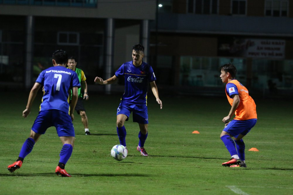 U23 Viet Nam (7) 5