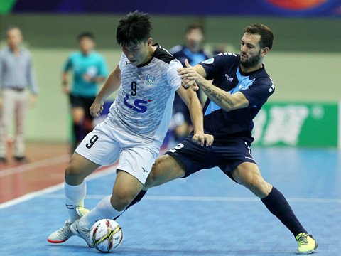 futsal