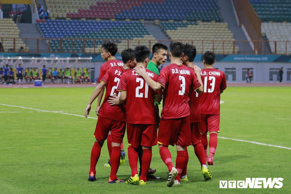 U23 Viet Nam (1) 3