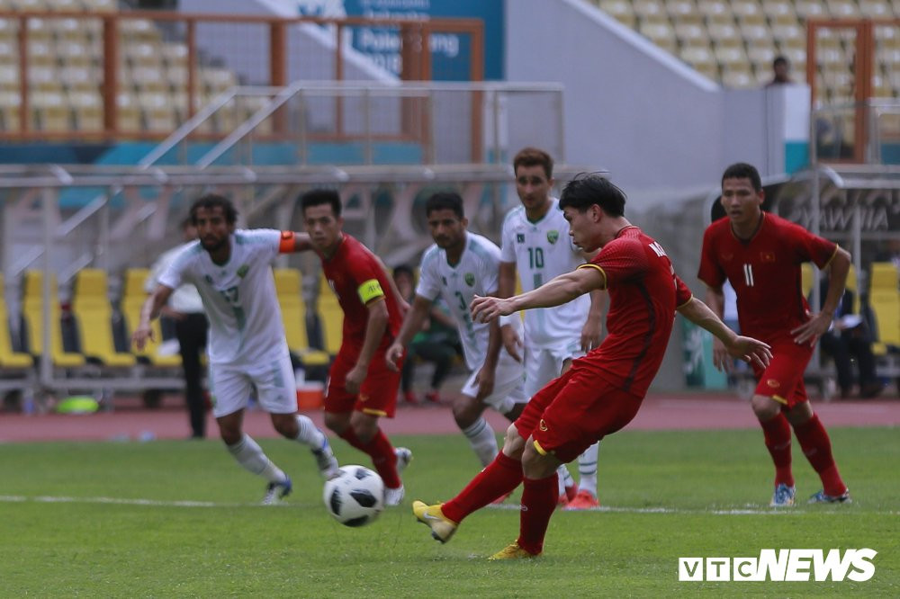 U23 Viet Nam (20) 4