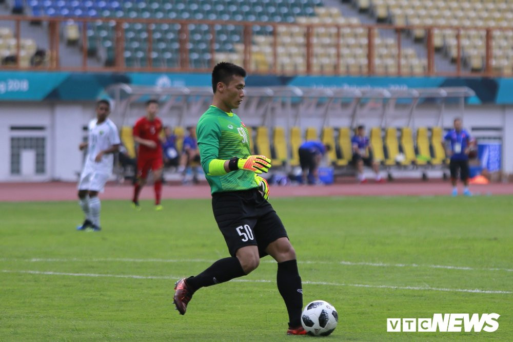 U23 Viet Nam (23) 10