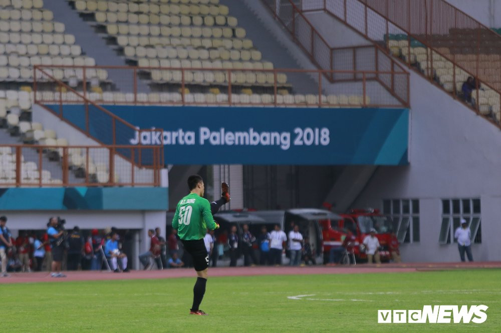 U23 Viet Nam (33) 13