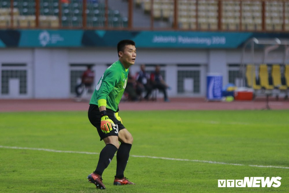 U23 Viet Nam (42) 15