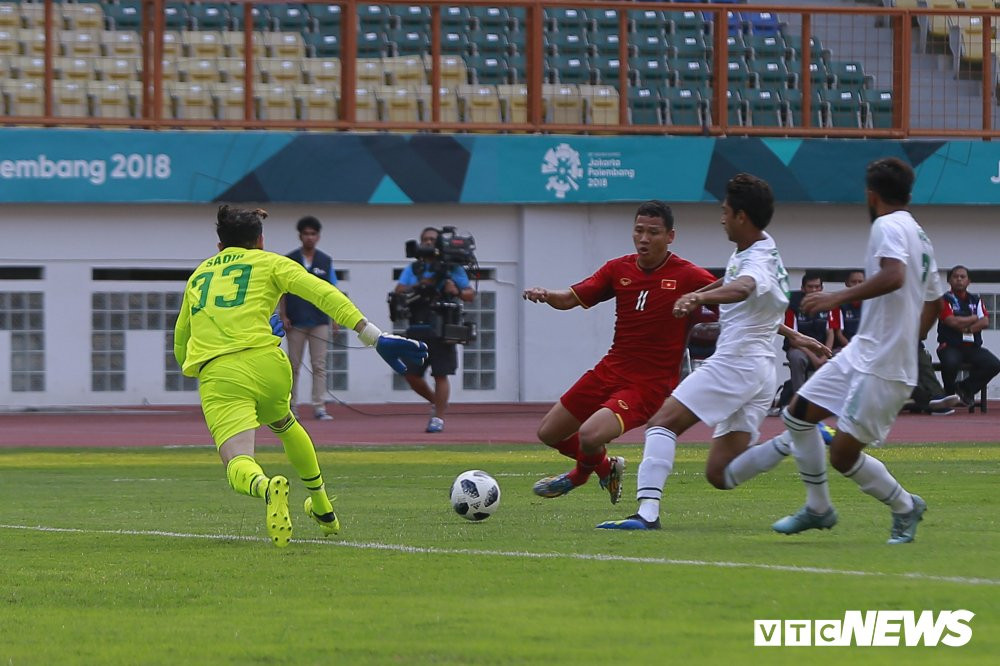 U23 Viet Nam (5) 6