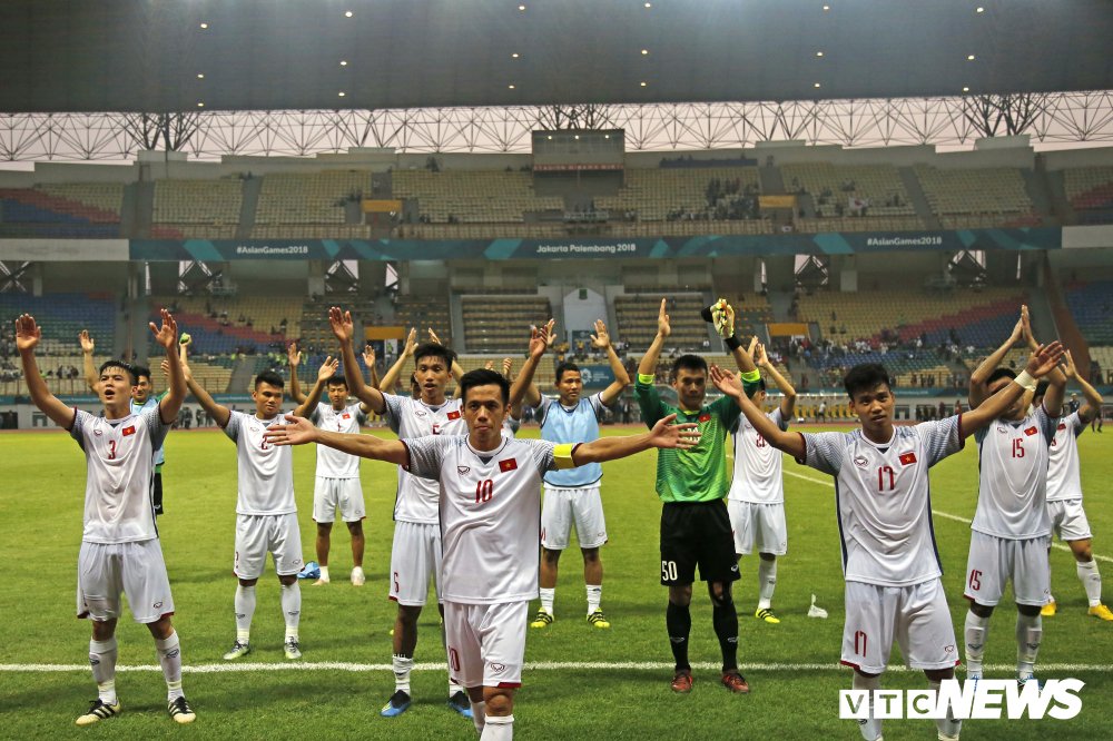 van quyet u23
