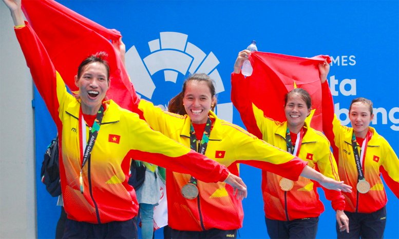 Rowing (9) 8