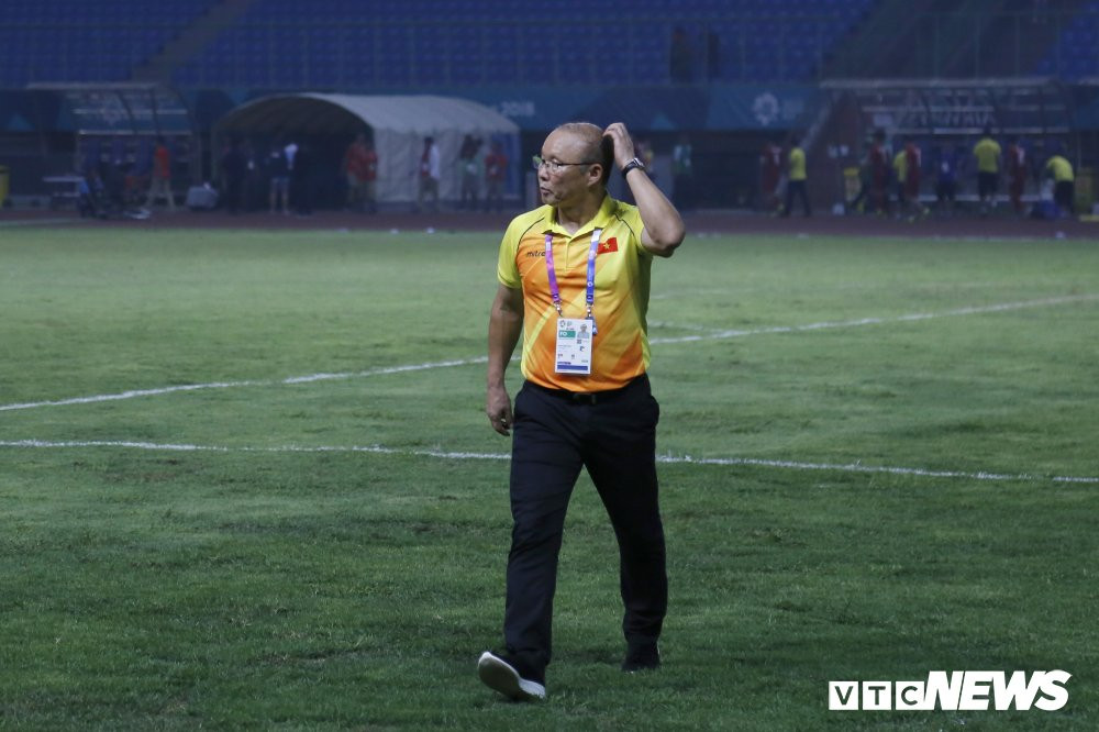 U23 VIET NAM BAHRAIN (102) 13