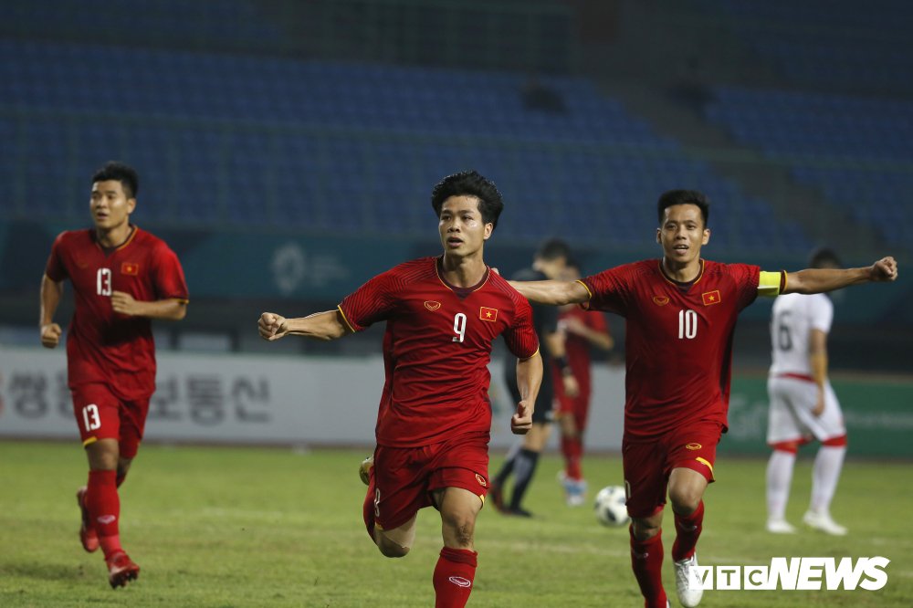 U23 VIET NAM BAHRAIN (2) 9