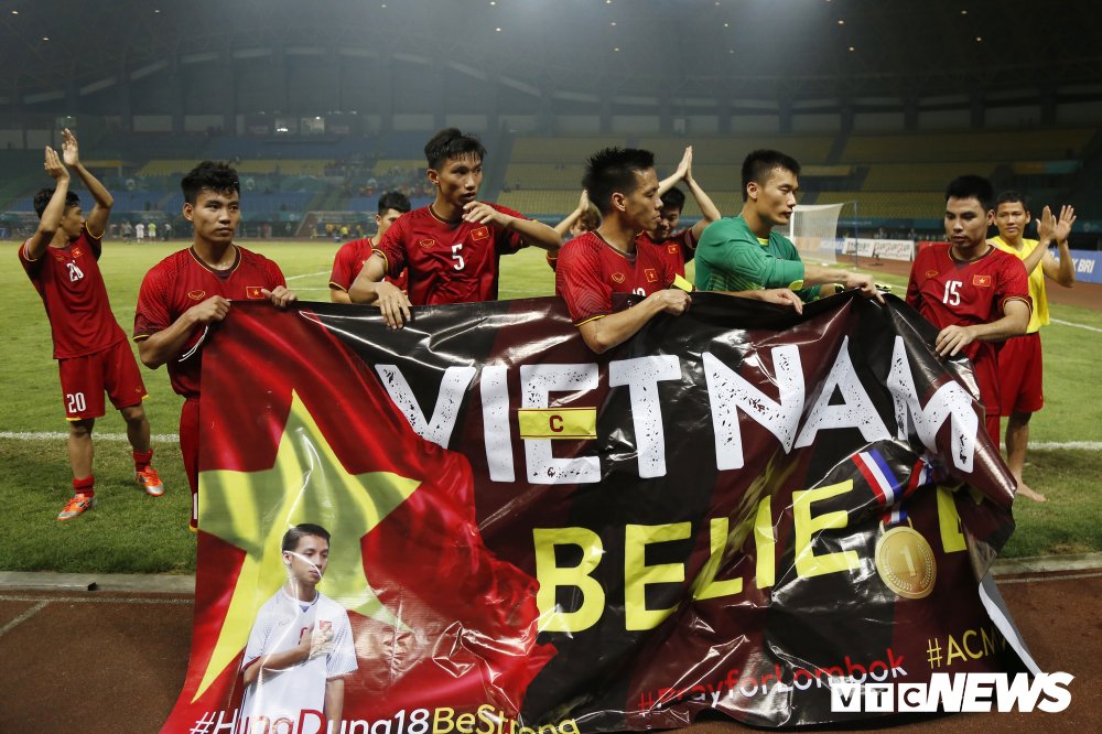 U23 VIET NAM BAHRAIN (4) 3