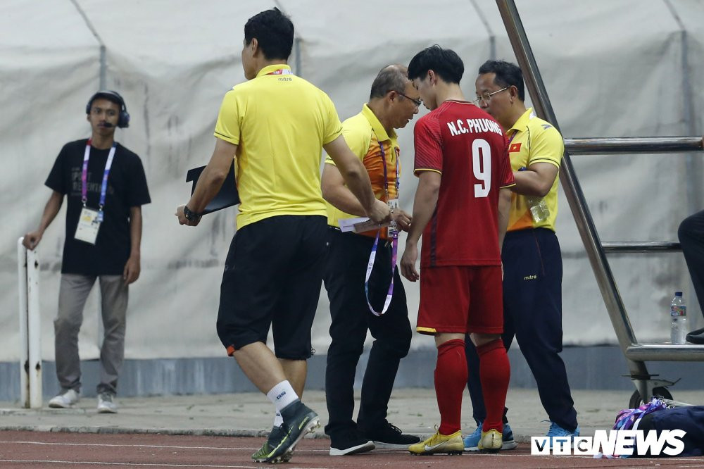 U23 VIET NAM BAHRAIN (47) 3