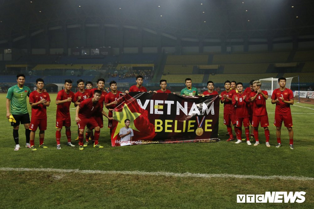 U23 VIET NAM BAHRAIN (5) 5