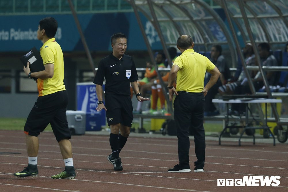 U23 VIET NAM BAHRAIN (52) 3