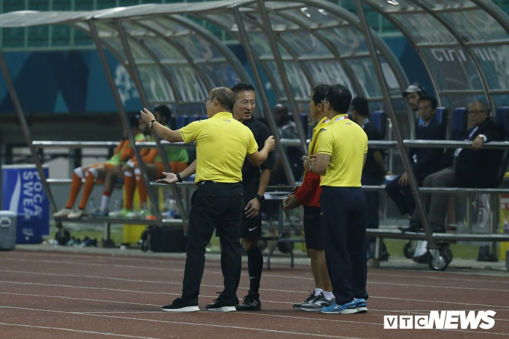 U23 VIET NAM BAHRAIN (54) 5